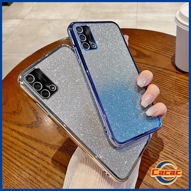 เคส OPPO A95,A74 4G,เคสนิ่ม,กันเลนส์,เคสเรียบง่าย,ดีไซน์อินเทรนด์