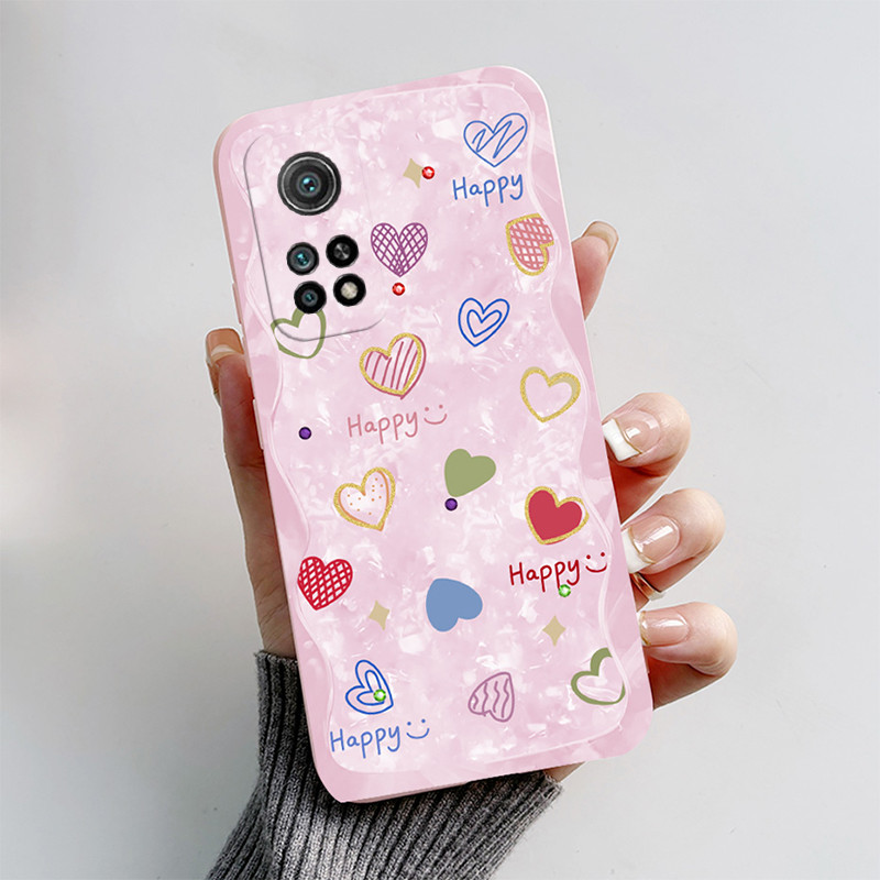สําหรับ Xiaomi Mi 10T Pro 5G เคสซิลิโคน Soft Matte รูปที่ 2