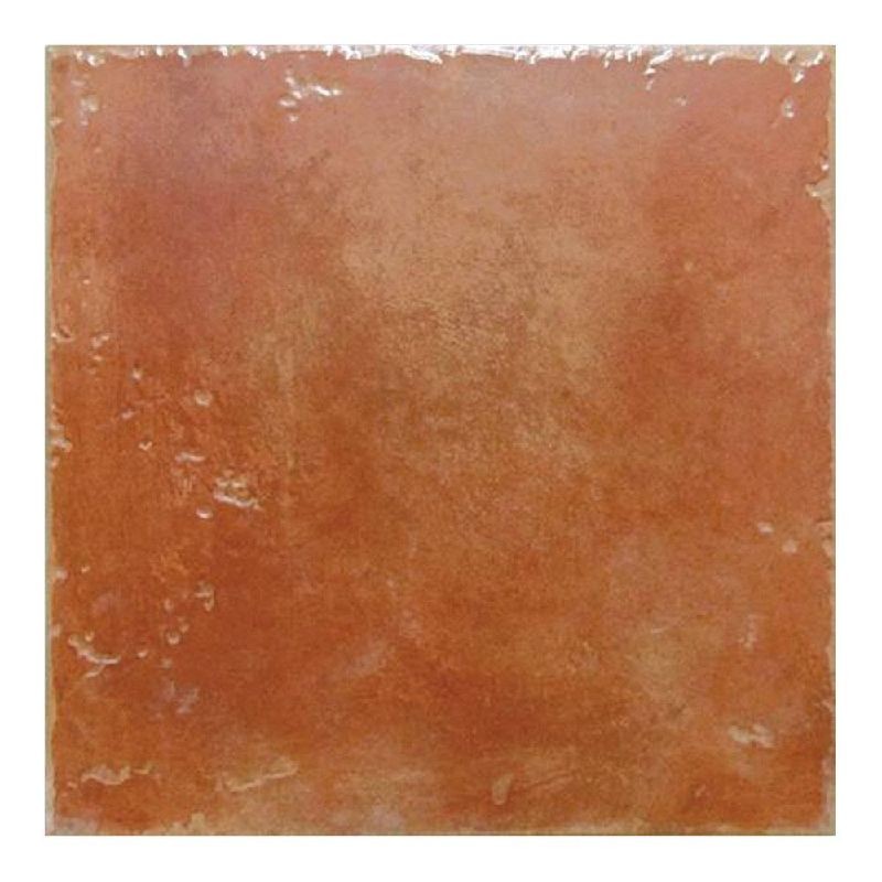 BASIQ กระเบื้อง DACROPOLIS ROSSO (1G440850) 40X40 CM