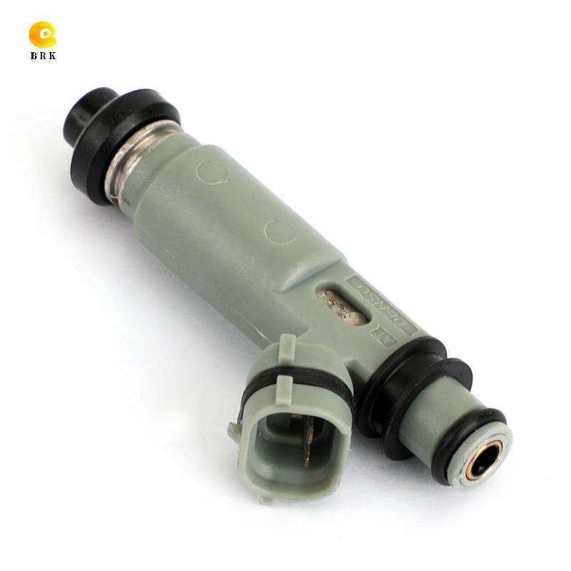 หัวฉีดหัวฉีดน้ํามันเชื้อเพลิงสําหรับ Toyota Soluna Corolla AE11 Sprinter Trueno Spacio 1.5L 1.6L 23209-15040 23250-15040 ราคา ถูกที่สุด ดีลบีเคเค แกลเลอรีภาพที่ 5