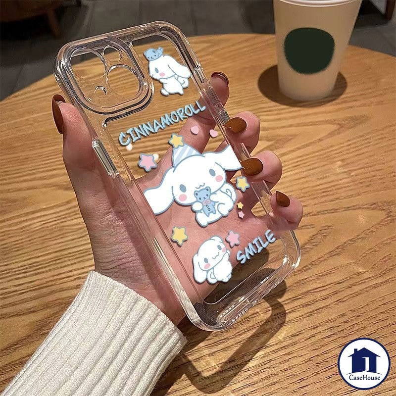เคสนิ่มใสสีซินนามอนสุดน่ารัก เข้ากันได้กับ Samsung A15 A05s A05 A03s A54 A14 A24 A32 A12 A53 A34 A02s A52 A50 A23 M12