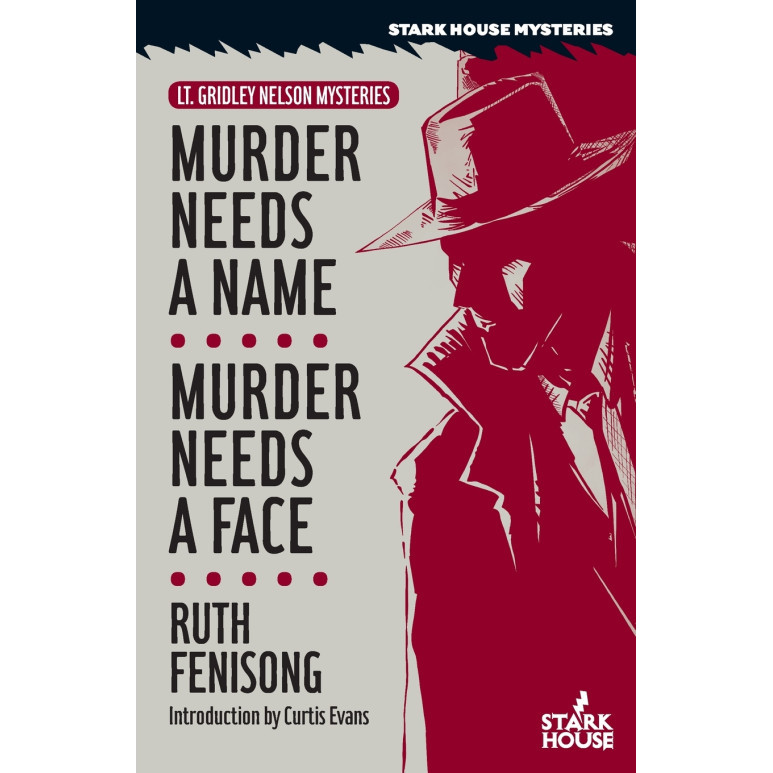Murder Needs A Name Murder Needs A Face - ปกอ่อน - อังกฤษ - 9798886010589