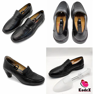 KDX ดันทรงรองเท้า ทั้งชายหญิงปรับได้หลายระดับ push the shoe