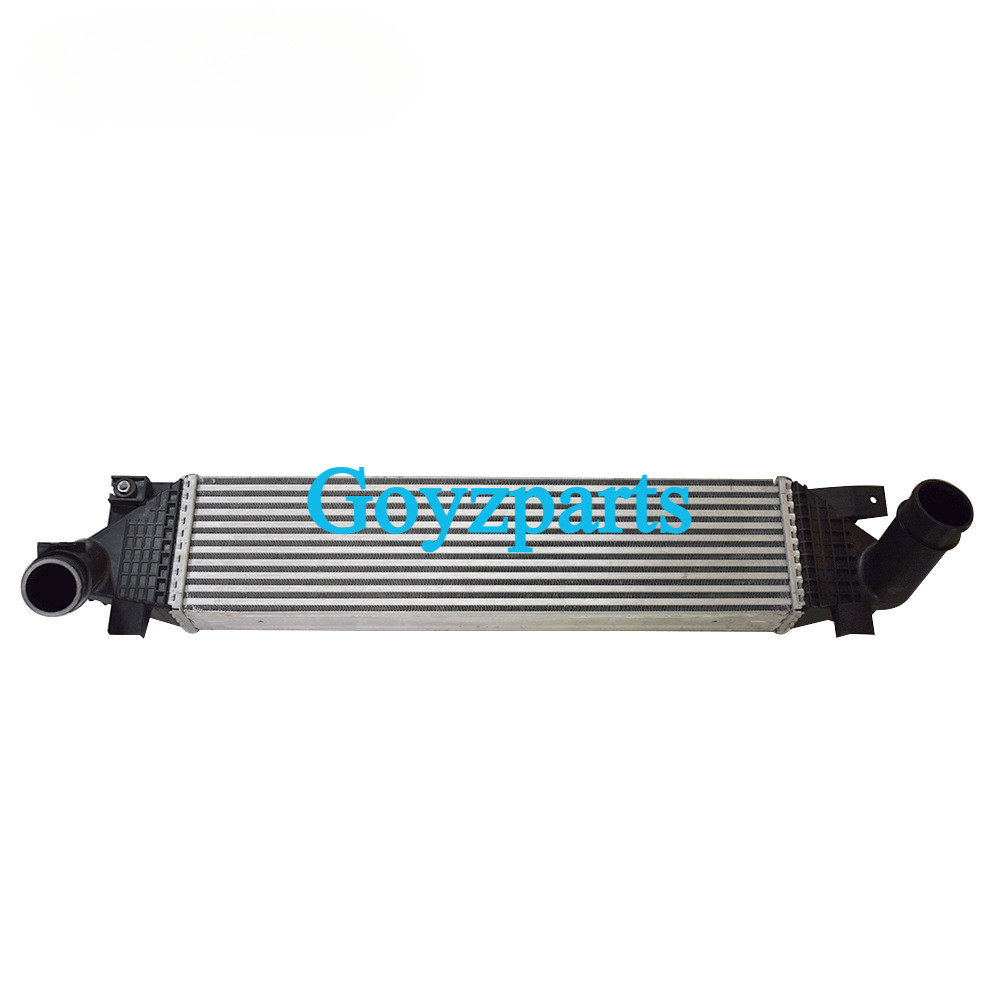 Intercooler Turbo Air Cooler สําหรับ Ford Explorer 2013- BB5Z-6K775-A 56161 BB5Z6K775A BB5Z-6K775-A