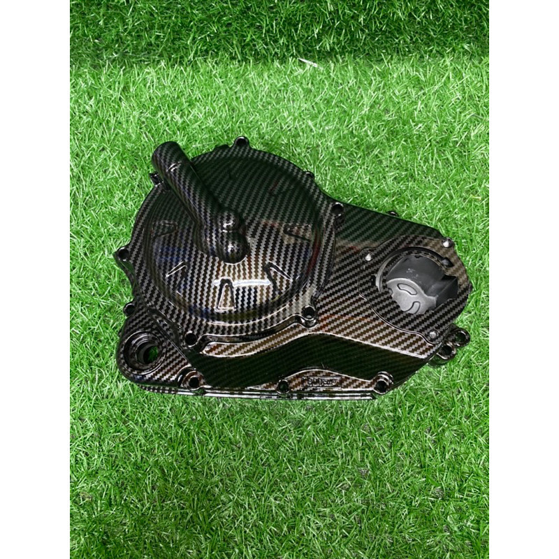 SP CLUTCH CONVERSION KIT [ CARBON ] PROTAPER RACING LC135 4S / LC 135 4S