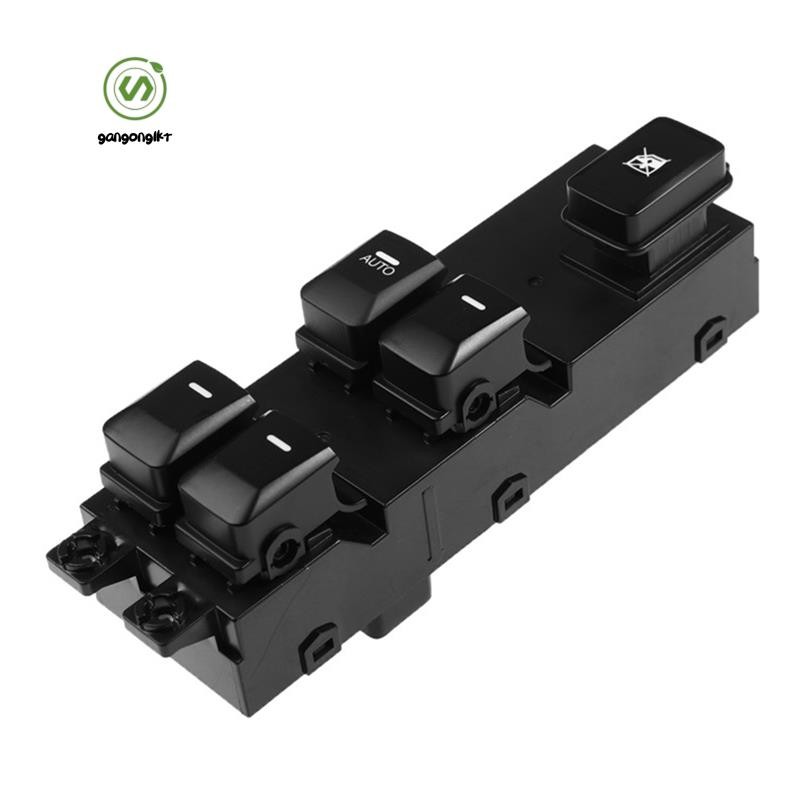 [gangong1kr]สวิตช์กระจกไฟฟ้าด้านหน้าซ้ายใหม่สําหรับ Kia Picanto 93570-1Y960 935701Y960