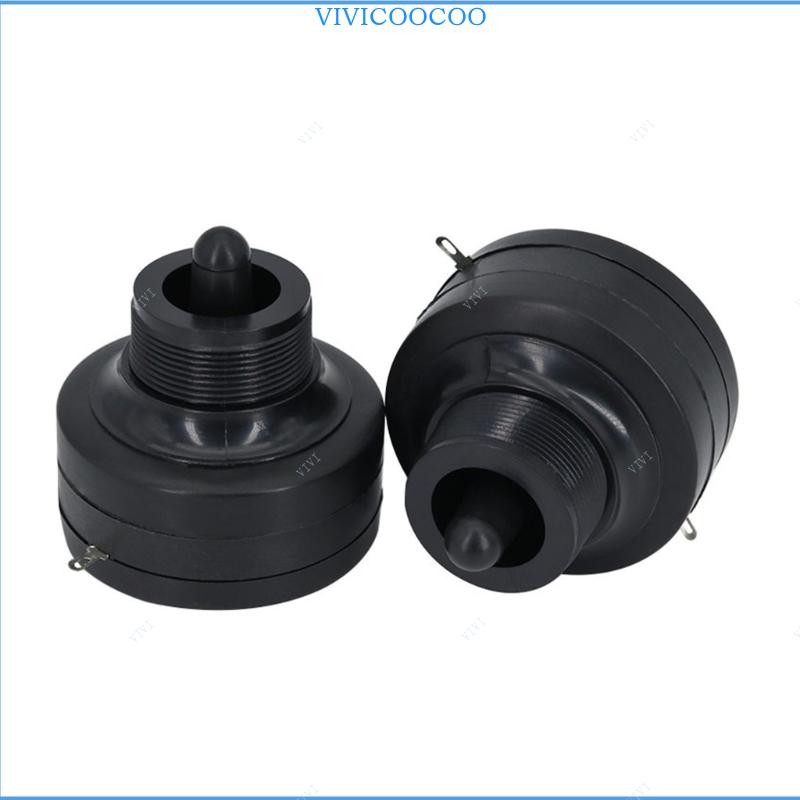 Vivi Piezoelectric ลําโพงความถี่ Horn Tweeter ความไว 98dB สําหรับผู้ใช้