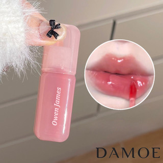 OWEN JAMES Nude Essence Lip Gloss