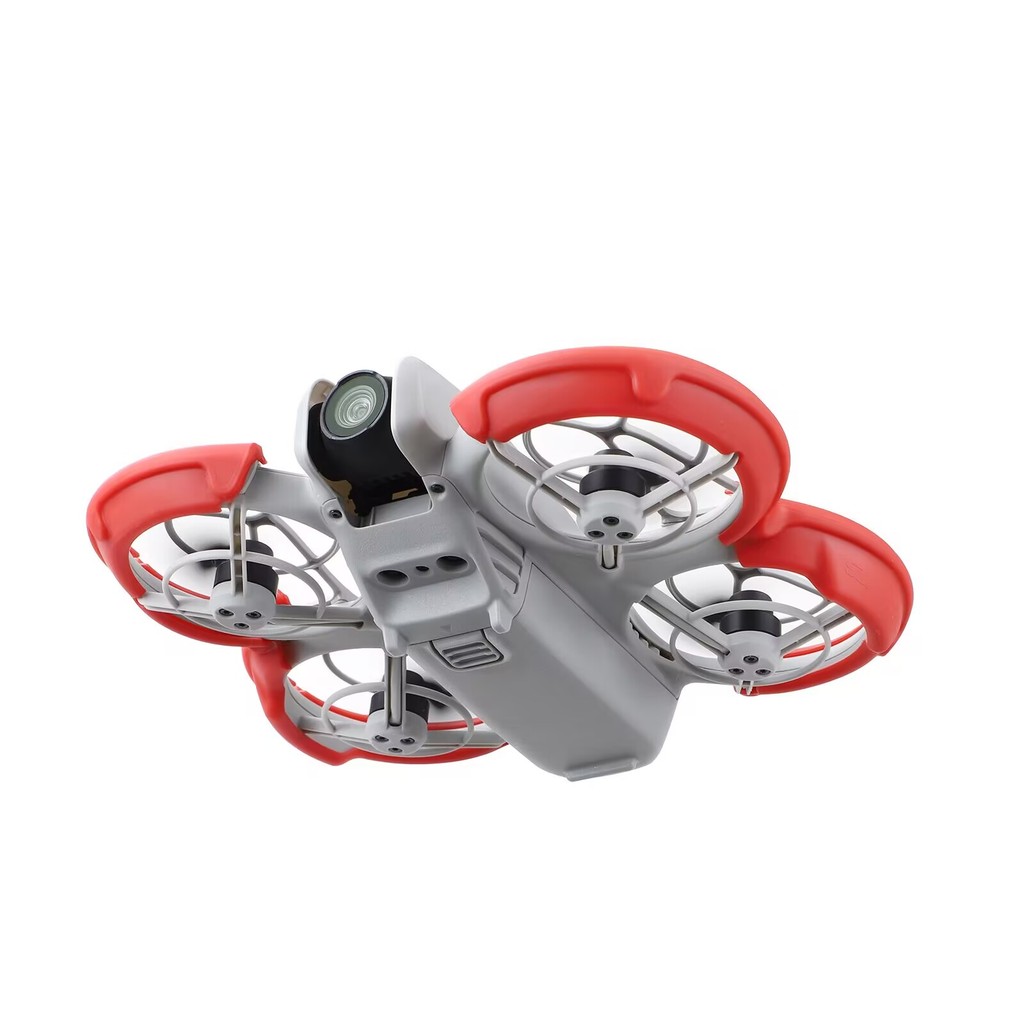 แหวนกันชนป้องกันสําหรับ DJI NEO,Propeller Protector Guard DJI NEO กันชนแหวนป้องกันสําหรับ DJI NEO,Propeller Guard Anti-Collision Impact อุปกรณ์เสริม