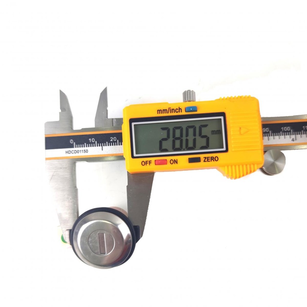 กุญแจประตู ซ้าย+ขวา สำหรับ Datsun 620 ปี 1972-1979 (คู่) ดัสสัน กุญแจรถ กุญแจประตูรถยนต์ คุณภาพดี - รูปที่ 7