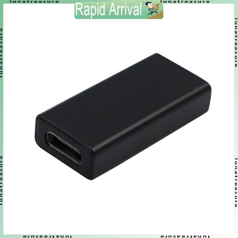 Lun อะแดปเตอร์ USB C ถึง USB 3 0 USB C ตัวเมียเป็น USB 3 0 อุปกรณ์ขั้วต่อหญิง