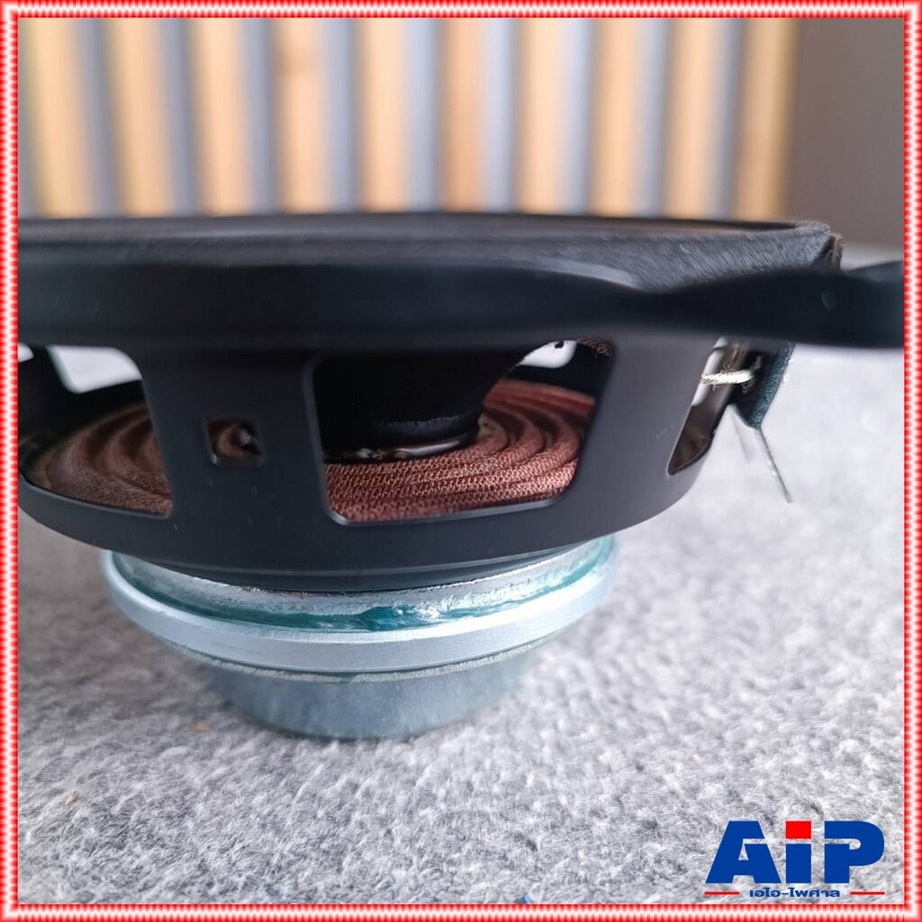 KANE ITALIA 42 ดอกลำโพง4นิ้ว ฟูลเรนจ์ ITALIA-42 ITALIA42 คาเน่ ลำโพง KA NE เอไอ-ไพศาล - รูปที่ 6