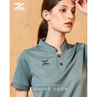 ถูกแทบทุน CADENZA เสื้อโปโลคอจีน CDL-15 ใส่ได้ทั้งชาย/หญิง แท้100%