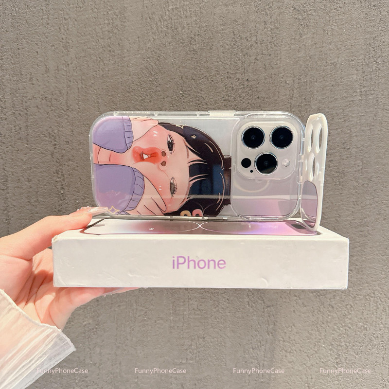 เข้ากันได้สำหรับ เคสไอโฟน เคสไอโฟน iPhone15 14 13 12 11 xsmax xr xs x 78plus HZJ002