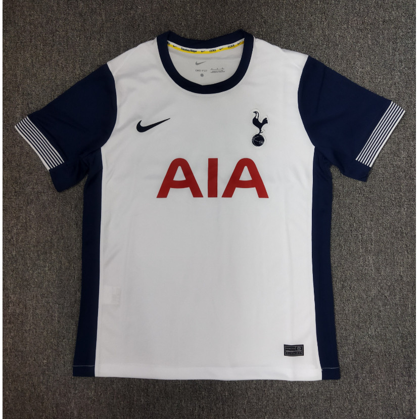 24/25 Spurs Home/Away/Third Jersi Mens 2024 2025 Son 7 เสื้อฟุตบอล