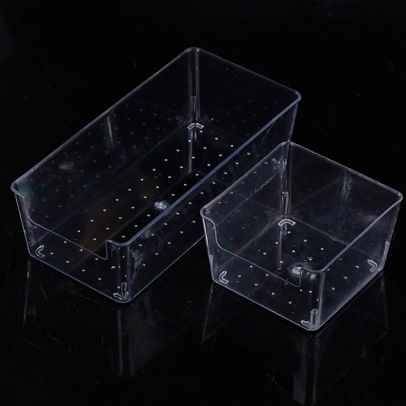 Flth 1 ชิ้นขนตาปลอมกล่องเก็บสําหรับเครื่องมือต่อขนตา Organizer Lash อุปกรณ์เสริมเครื่องสําอางแต่งหน้าเครื่องมือกล่องเก็บ Vary