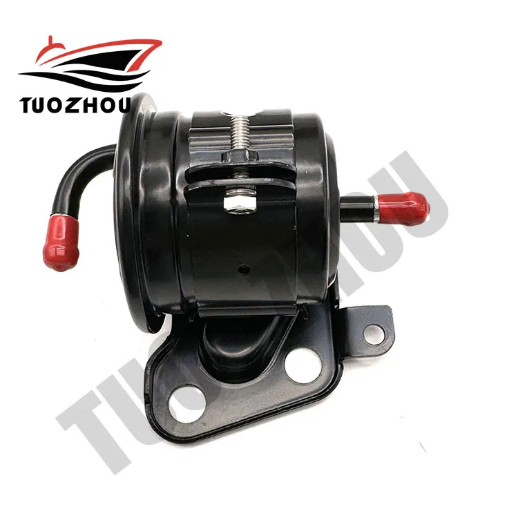 15440-99E01 กรอง,ประกอบการใช้สําหรับ Suzuki Outboard 60/70 HP 15440-99E01 15440-99E00 5030706