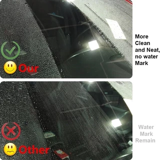 SEAMETAL ผ้าไมโครไฟเบอร์แบบไร้ขอบหนา เกรดพรีเมี่ยม ผ้าเช็ดรถ หนาและนุ่ม 1200GSM ซับน้ำได้ทั้งคัน