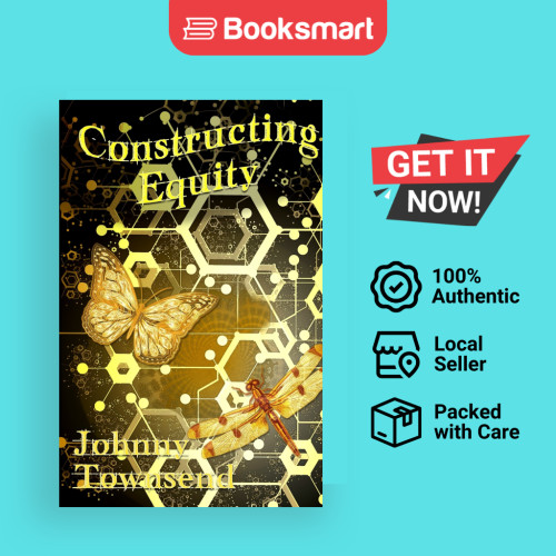 Constructing Equity - ปกอ่อน - อังกฤษ - 9798987866603