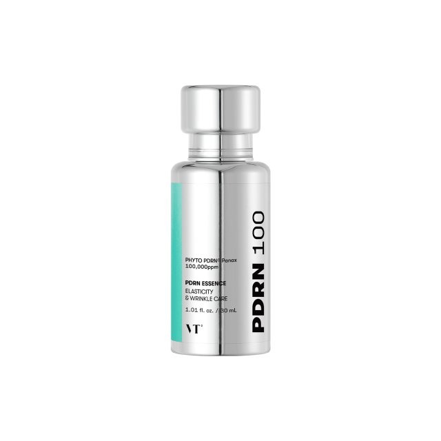 Vt Cosmetics PDRN Essence 100 30ml(จัดส่งจากเกาหลี ของแท้ 100%)