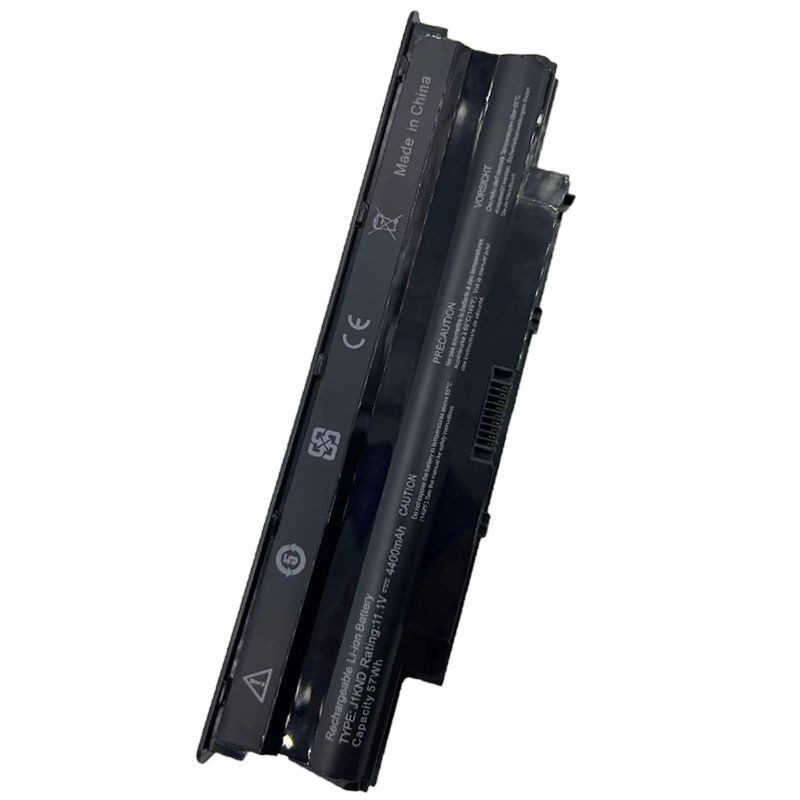 เหมาะสำหรับ Dell N4010 N5010 N4110 N4050 M5010 J1KND N5110แบตเตอรี่แล็ปท็อป