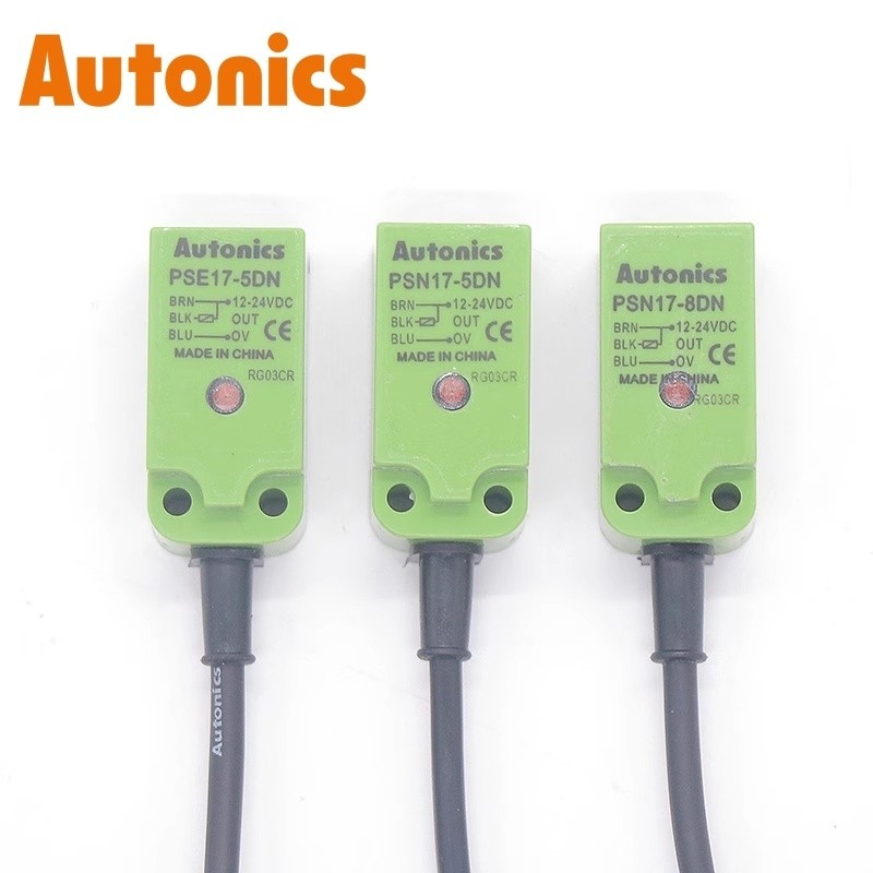 Autonics breast Bonda PSE17-5DN/5DP/5DN2 PSN17-5DN/8DN/8DP/5DP/5DP2