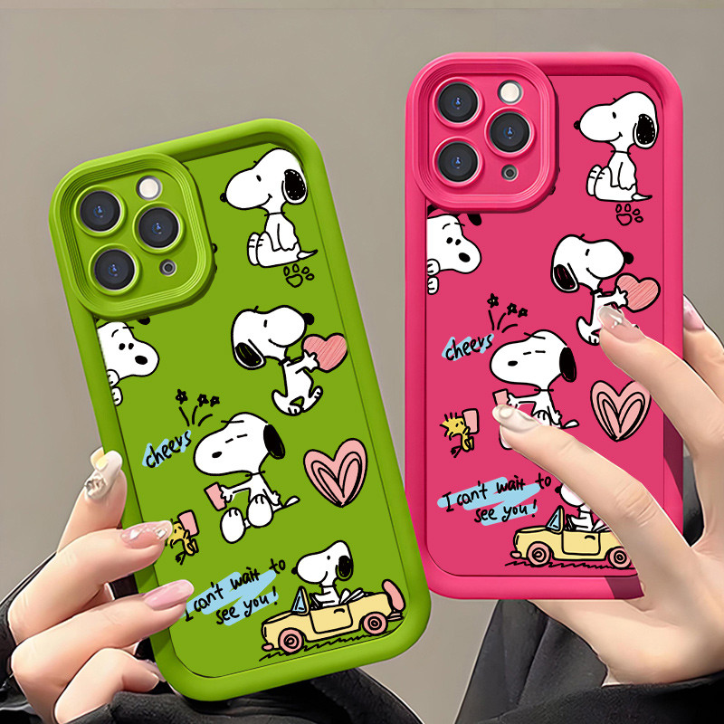 เคส Realme C63 C65 C61 13 PRO PLUS 5G 12X 5G 12 PRO+ 5G GT 6T 6 5G Y0078S