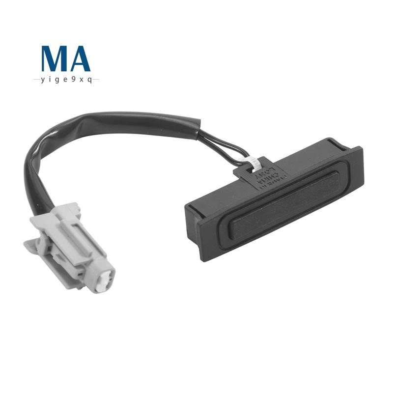 Mayige9xqCar ด้านหลังสวิทช์สําหรับ Nissan Qashqai J10 2006-2014 90602-JD004 90602-JD00B 90602JD004 9