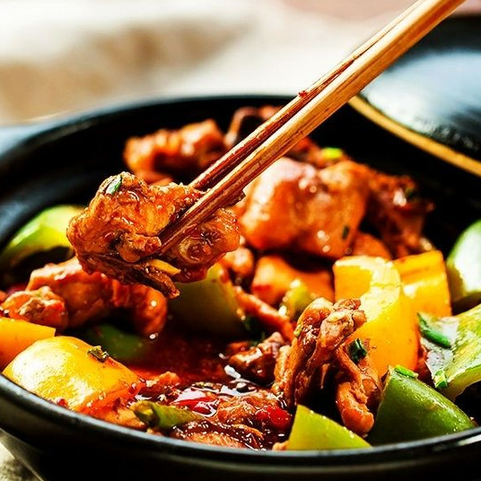 🍀Roast Chicken Public Base 150g Seasoning Spicy Seed Kitchen