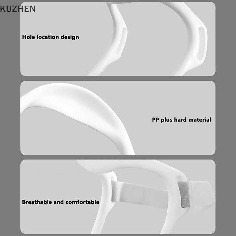 [FunnyHouse] รั้งคอสนับสนุนท่าทางปรับปรุงอาการปวด Caused โดย Bowing Your Head Health Care Girth ปรับแก้ไขเปลสินค้าใหม่ได้อย่างมีประสิทธิภาพ