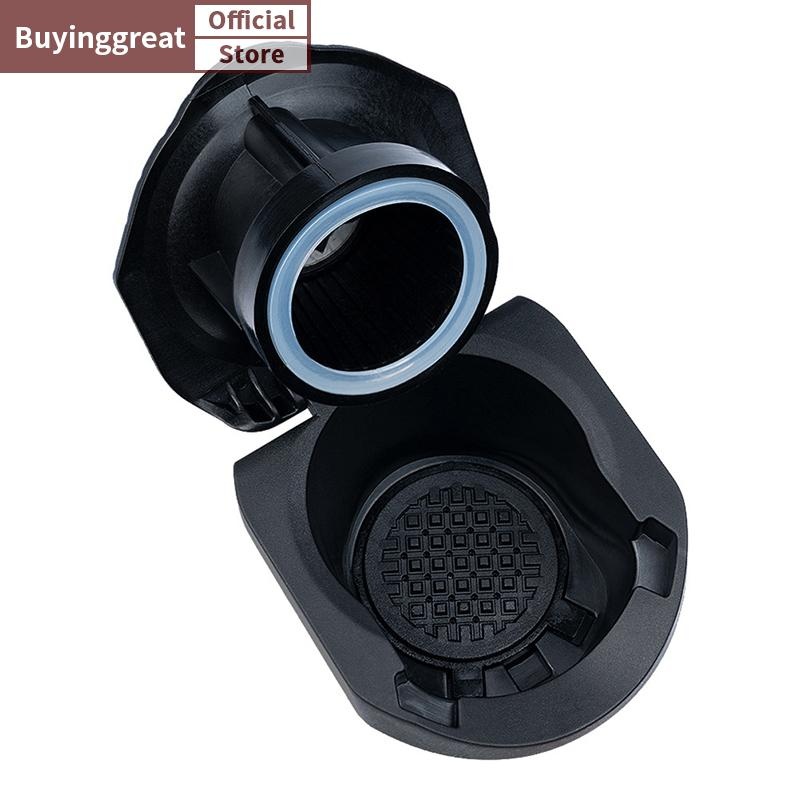 Tst อะแดปเตอร์แคปซูลกาแฟแบบใช้ซ้ําได้สําหรับ Dolce Gusto Genio S Crema Pod เครื่องบด SG