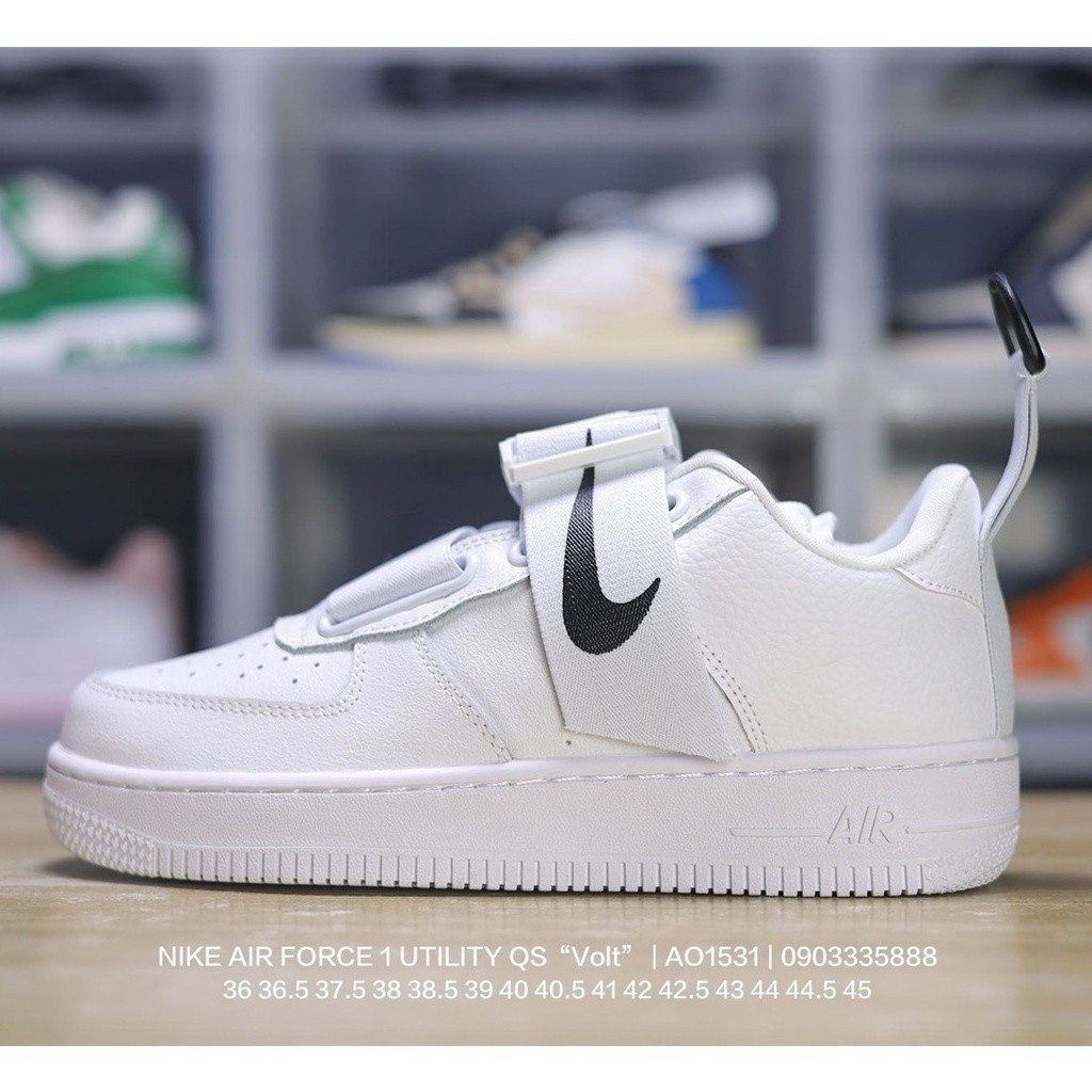 Air Force 1 Utility QS volt AIR FORCE ONE