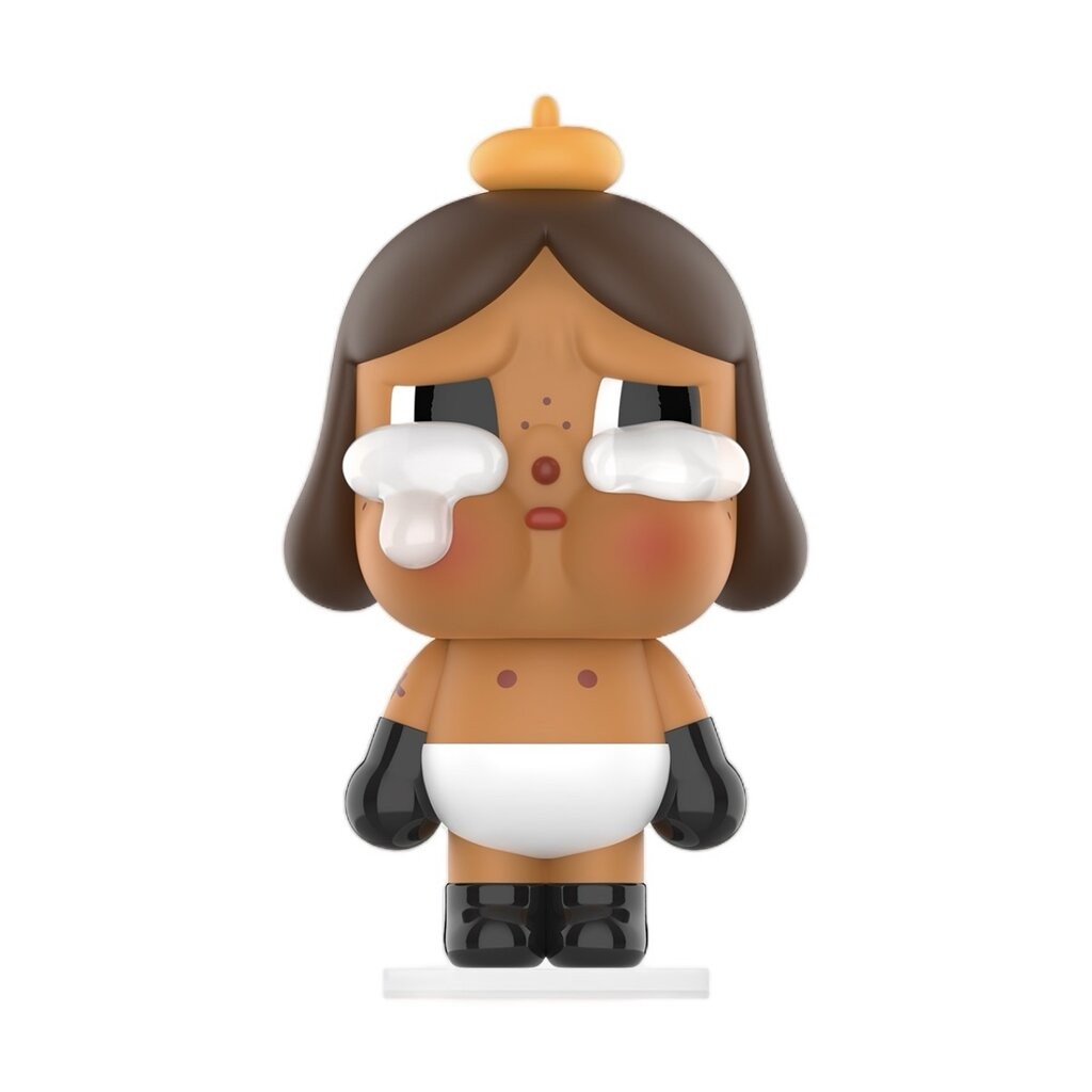 POPMART CRYBABY CRYING AGAIN SERIES แยกตัว พร้อมส่ง
