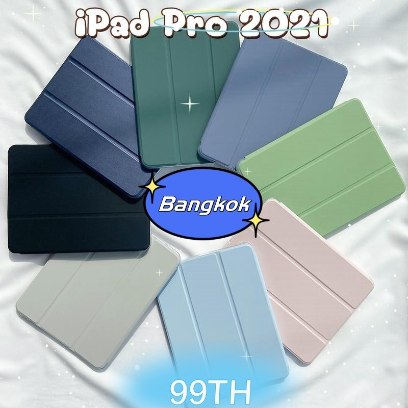 เคสสำหรับ iPad gen9/8/gen7 10.2, air4/5 10.9, air3 10.5, gen5/6, air1/2 9.7, mini1/2/3/4/5/6, pro11 2021/2020