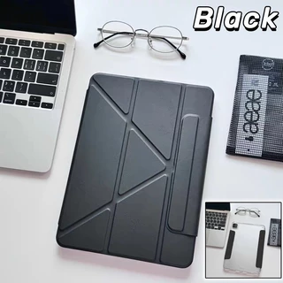 เคสไอแพดกันงอ เคสไอแพด Yพับcase กันกระแทก for Gen11 A16 Gen10 Air4/5/6 Air7 Pro11 Mini6/7 เจน7/8/9