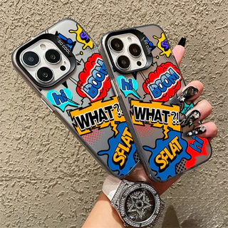 สำหรับ Samsung เคสโทรศัพท์ แบรนด์เทรนด์ A05S A06 A15 A16 A05 A12 A34 A35 A55 A50 A51 A52 A53 A54 A13 A14 ป้องกันการตก