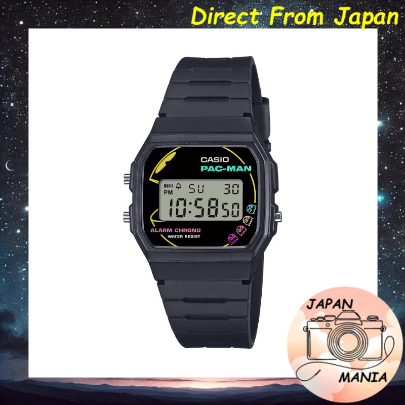 【Direct From Japan】[คาสิโอ] นาฬิกาข้อมือ คาสิโอคลาสสิค 【ผลิตภัณฑ์ที่ได้รับการรับรองจากประเทศ】รุ่นร่ว