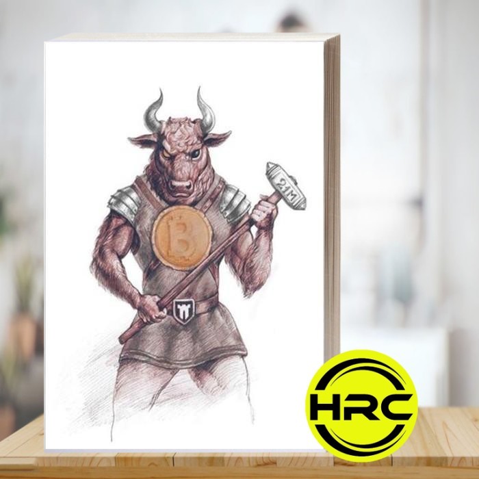 เคสรั้นสําหรับ Bitcoin Vijay Boyapati