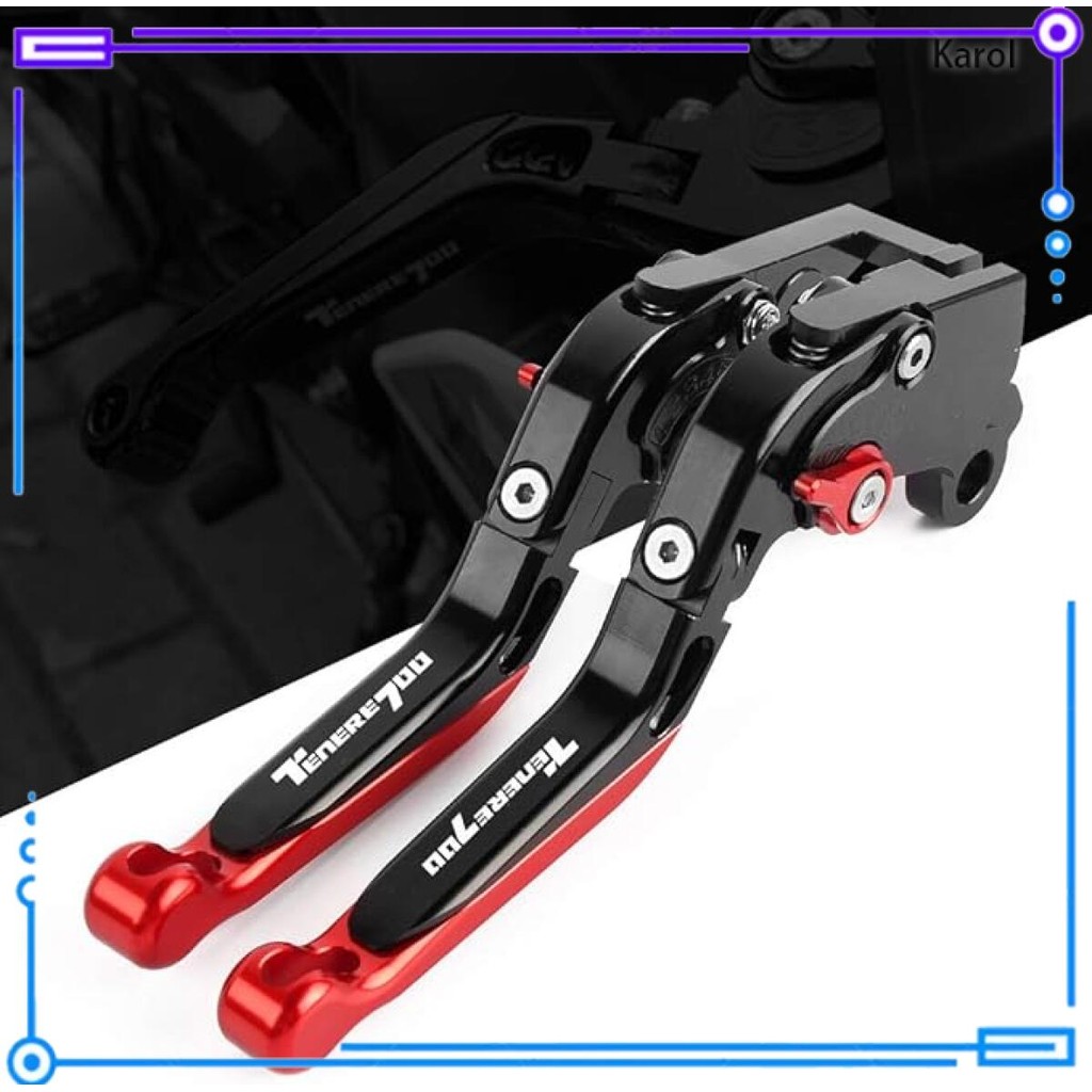 Karol.mall    สำหรับ Honda Forza 350 FORZA300 Forza 300 Forza 250 Forza 125 2010-2025 Forza350 CNC