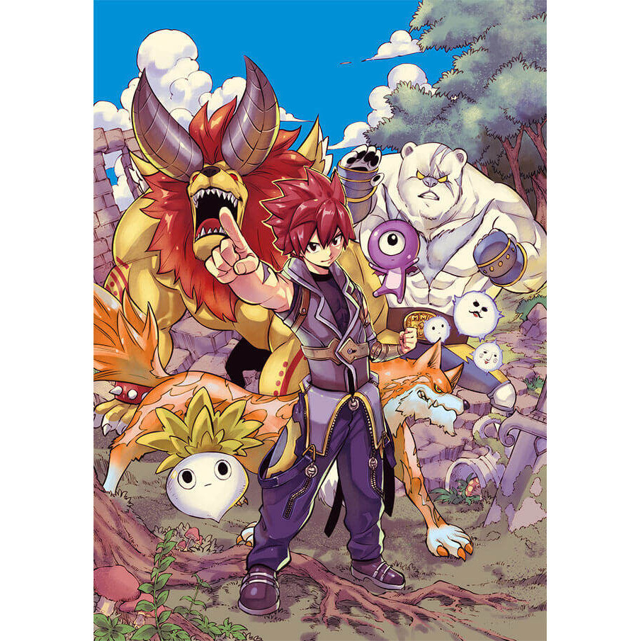 🎮 [เกม PC] [เกม คอม] [USB] Farmagia [เกม PC] [เกม คอม] [USB]