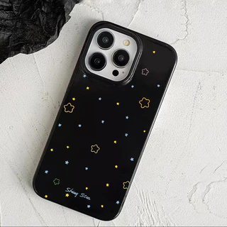 💜Bov💜รอง รับ เคสไอโฟน iPhone 17PROMAX 15PROMAX 14PRO 13 12 11 XSMAX XR X/XS 7PLUS/8PLUS เคสโทรศัพท์กันตก-HLGDK39