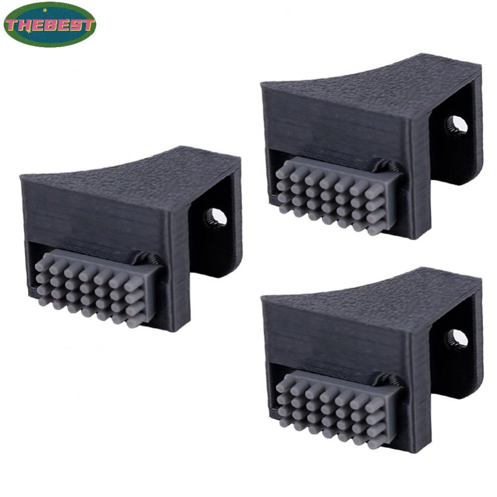 <Thebest>Brush and Mop Cloth for Effective Printhead Cleaning For BambuLab P1P P1S X1 X1CHot Sale