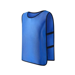 เสื้อเอี๊ยมกีฬา ฟุตบอล บาสเก็ตบาส กีฬาแบบทีม สำหรับฝึกช้อม ฝึกอบรม แบบเปิดข้าง Football