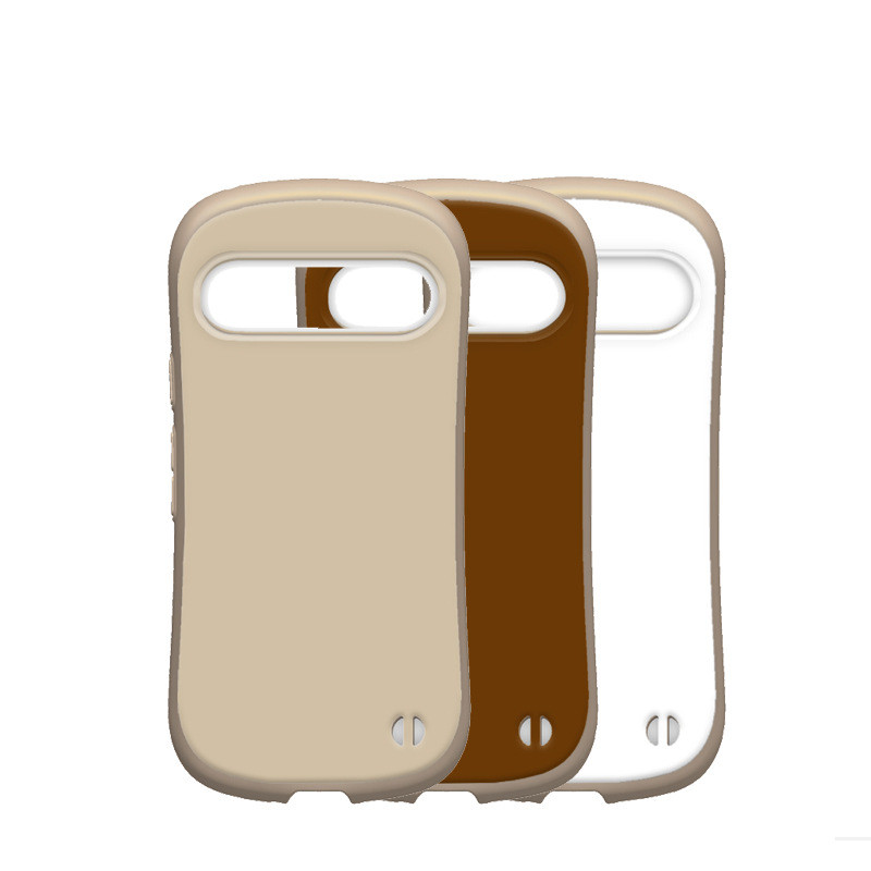 เอวเล็ก Googlepixel10/10pro เคสโทรศัพท์ Google Pixel9/9Pro/9A เคสป้องกัน GooglePixel8A/8/7A เคสกันกร