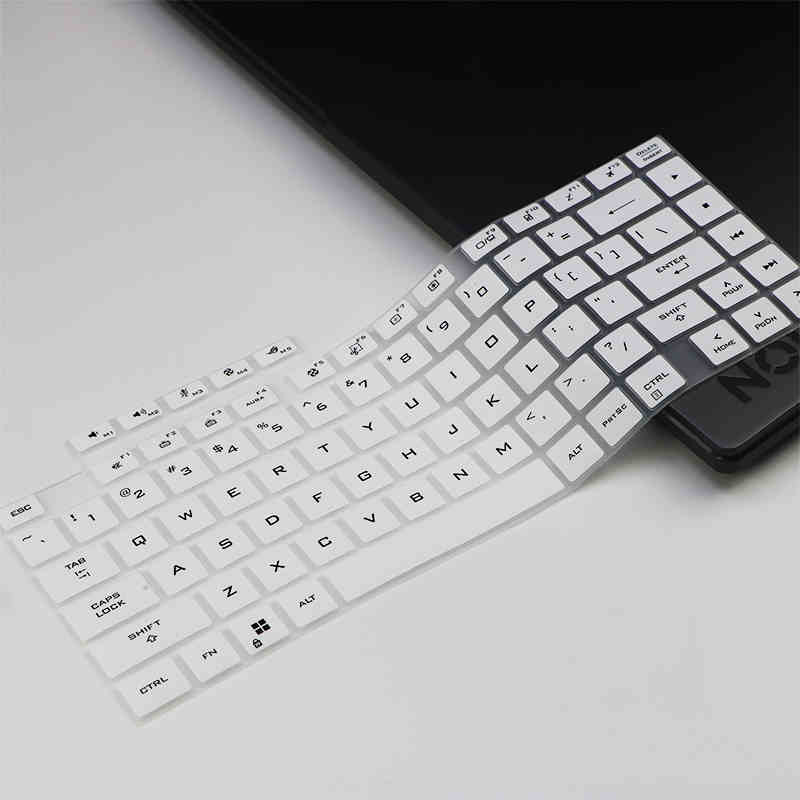 แป้นพิมพ์แล็ปท็อปสําหรับ ASUS ROG STRIX SCAR 16 2024 G634 G634JZR JY / ASUS ROG STRIX G16 2024 G614J