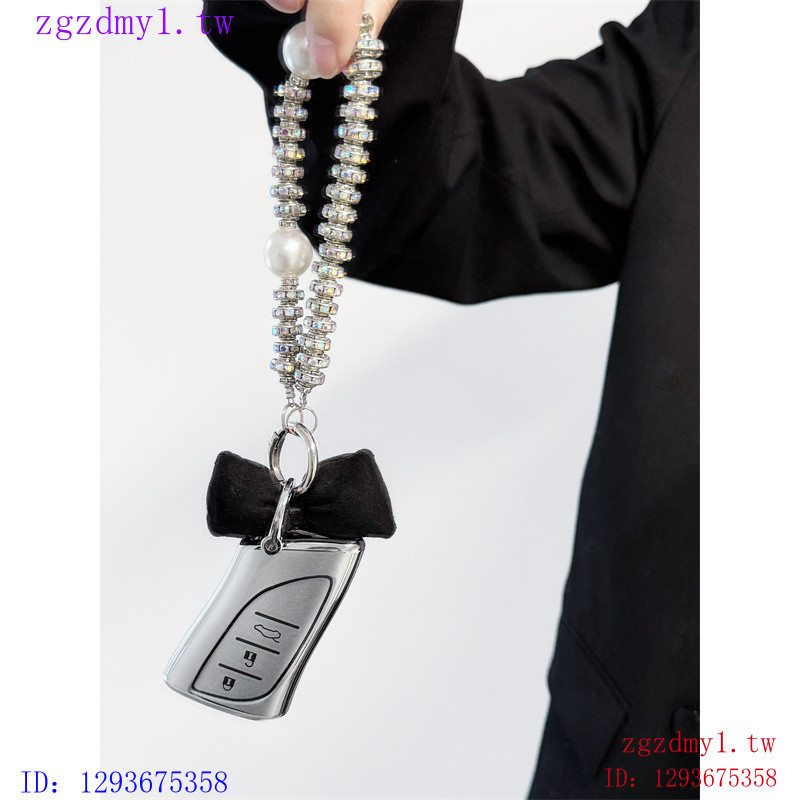 AD1S เหมาะสําหรับ Lexus Lexus es200 ฝาครอบกุญแจ GX es300h rx300 หญิง es200 พรีเมี่ยม nx200 หัวเข็มขั