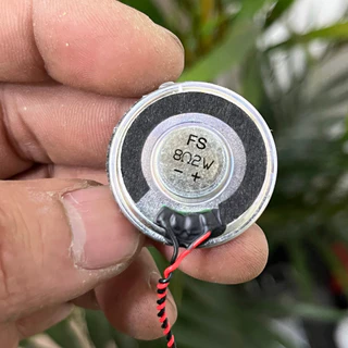 ลำโพงขนาดเล็ก ลำโพงฟูลเรนจ์ 30 mm ลำโพงแม่เหล็กแรงสูง ลำโพงขนาดเล็ก ลำโพงDIY อะไหล่ลำโพง