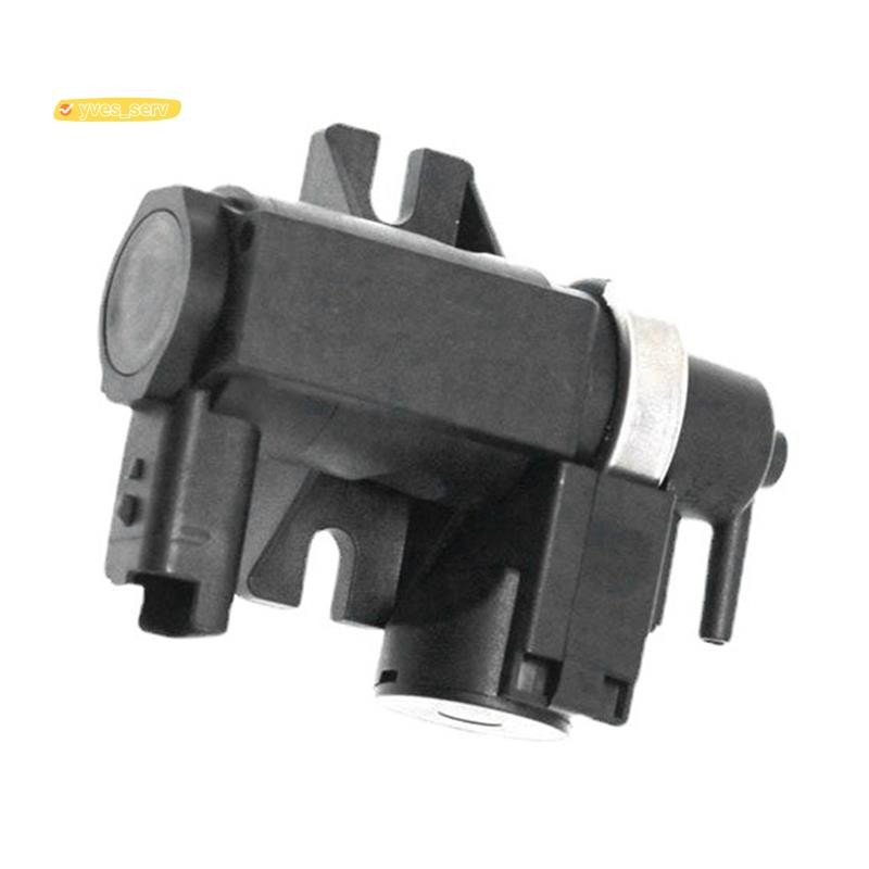 yves_serviceCar Turbocharger Solenoid Valve 1628ZT 3M5Q-9E882- สําหรับ 206 307 1007 C2 C3 Xsara 1.4 