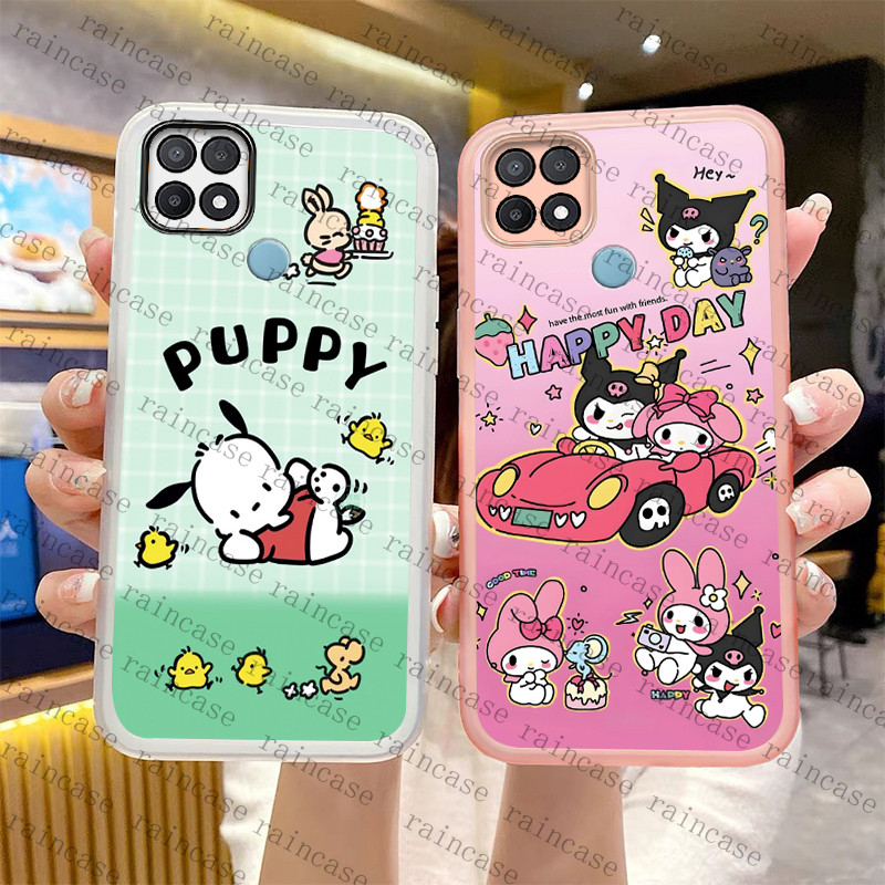 เคส Oppo a15 เคสOppo a15s ฟิล์มป้องกันเลนส์เคสโทรศัพท์สําหรับเคสOppo a15 เคสOppo a15s