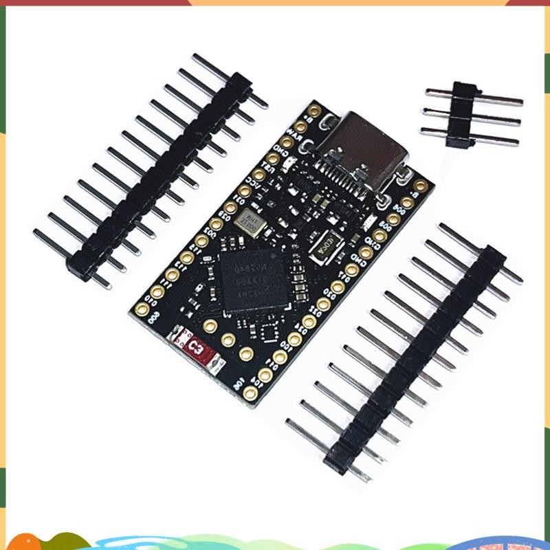 Super NRF52840 บอร์ดพัฒนาเข้ากันได้กับ Nice Nano V2.0 การจัดการการชาร์จบลูทูธ ProMicro NRF52840